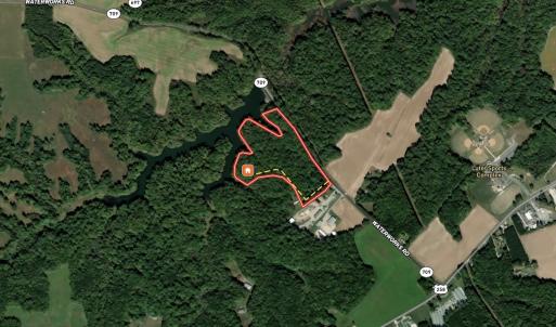 Photo #44 of 15157 Hilltop Lane, Smithfield, VA 20.2 acres