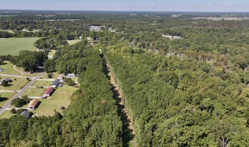 Photo #1 of 445 Morris BBQ Road, Hookerton, NC 16.5 acres