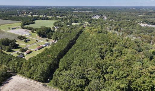 Photo #2 of 445 Morris BBQ Road, Hookerton, NC 16.5 acres