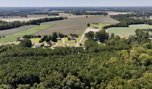 Photo #4 of 445 Morris BBQ Road, Hookerton, NC 16.5 acres