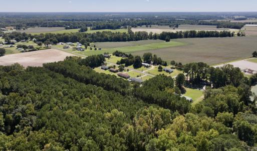 Photo #5 of 445 Morris BBQ Road, Hookerton, NC 16.5 acres