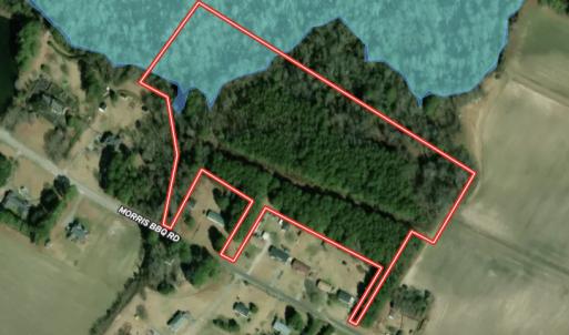 Photo #29 of 445 Morris BBQ Road, Hookerton, NC 16.5 acres