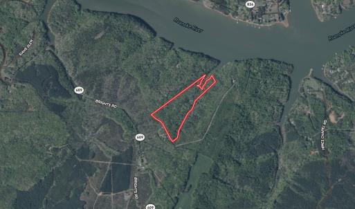 Photo #17 of Off of Brights Road, Pittsville, VA 30.4 acres