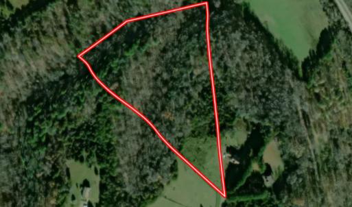 Photo #11 of Off of  Jones Overlook , Howardsville, VA 8.2 acres