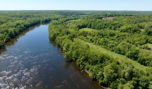 Photo #4 of Off of  Jones Overlook , Howardsville, VA 8.2 acres