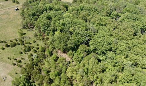 Photo #49 of Off of  Jones Overlook , Howardsville, VA 8.2 acres