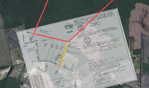 Photo #41 of Off of White Oak River Rd. , Maysville, NC 106.0 acres