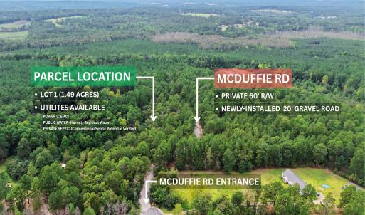 Photo #15 of 599 McDuffie Rd., Cameron, NC 1.5 acres