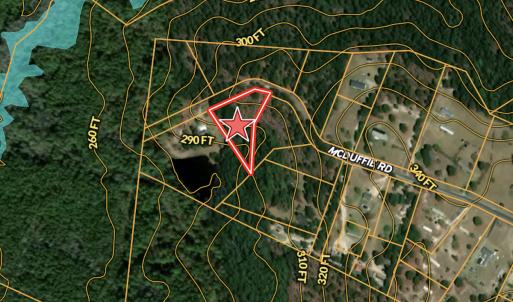 Photo #21 of 599 McDuffie Rd., Cameron, NC 1.5 acres