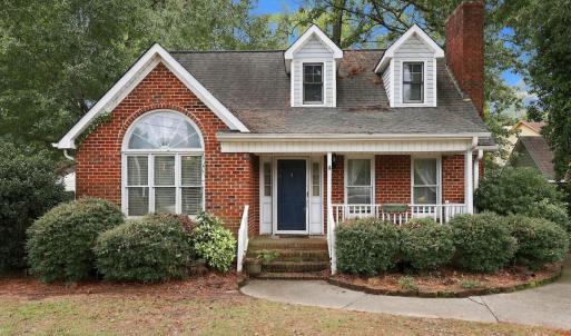 Photo #1 of 1422 Red Banks Rd, Greenville, NC 0.3 acres