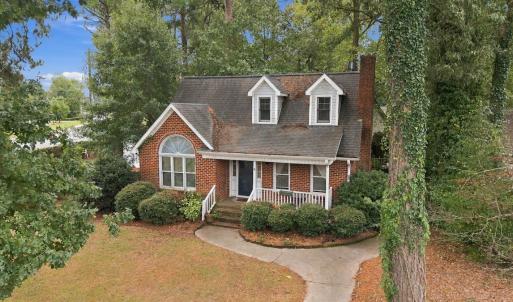 Photo #3 of 1422 Red Banks Rd, Greenville, NC 0.3 acres