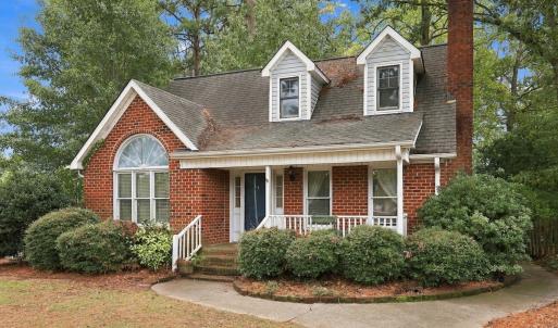 Photo #5 of 1422 Red Banks Rd, Greenville, NC 0.3 acres