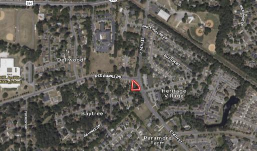 Photo #50 of 1422 Red Banks Rd, Greenville, NC 0.3 acres