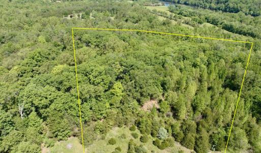 Photo #1 of Off of  Jones Overlook , Howardsville, VA 8.2 acres