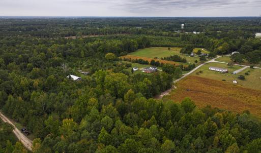 Photo #18 of Off of Blank Lane, Emporia, VA 107.0 acres