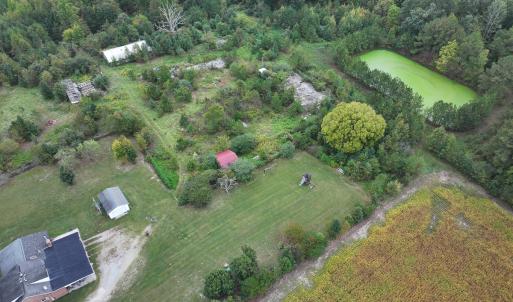 Photo #19 of Off of Blank Lane, Emporia, VA 107.0 acres