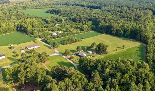 Photo #1 of Off of Blank Lane, Emporia, VA 107.0 acres
