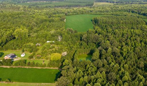 Photo #2 of Off of Blank Lane, Emporia, VA 107.0 acres