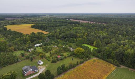 Photo #37 of Off of Blank Lane, Emporia, VA 107.0 acres