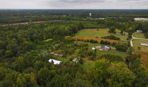 Photo #8 of Off of Blank Lane, Emporia, VA 107.0 acres