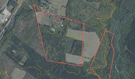 Photo #46 of Off of Blank Lane, Emporia, VA 107.0 acres