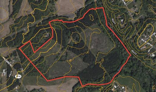 Photo #46 of Off of St. Martin Road, Oakboro, NC 82.0 acres