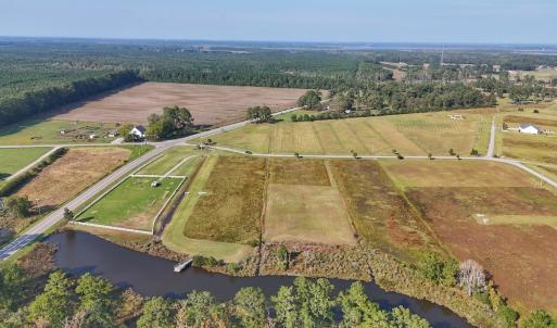 Photo #13 of Lot 85 off Dallas Paul Rd, Belhaven, NC 1.6 acres