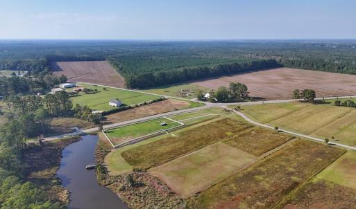 Photo #16 of Lot 85 off Dallas Paul Rd, Belhaven, NC 1.6 acres