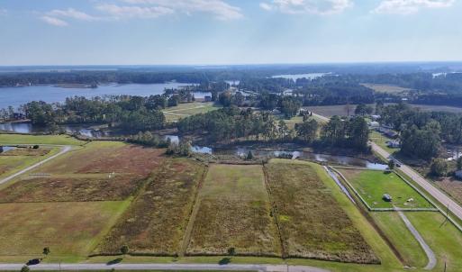 Photo #1 of Lot 85 off Dallas Paul Rd, Belhaven, NC 1.6 acres