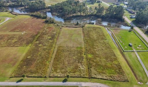 Photo #20 of Lot 85 off Dallas Paul Rd, Belhaven, NC 1.6 acres