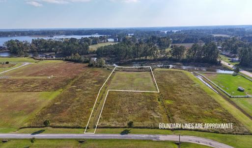 Photo #3 of Lot 85 off Dallas Paul Rd, Belhaven, NC 1.6 acres