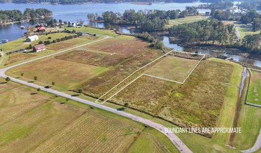 Photo #4 of Lot 85 off Dallas Paul Rd, Belhaven, NC 1.6 acres