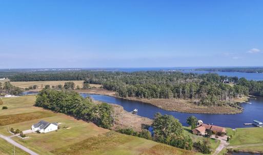 Photo #5 of Lot 85 off Dallas Paul Rd, Belhaven, NC 1.6 acres