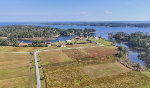 Photo #8 of Lot 85 off Dallas Paul Rd, Belhaven, NC 1.6 acres