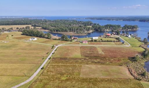 Photo #9 of Lot 85 off Dallas Paul Rd, Belhaven, NC 1.6 acres