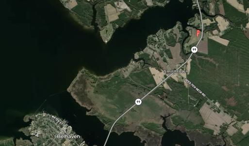 Photo #36 of Lot 85 off Dallas Paul Rd, Belhaven, NC 1.6 acres