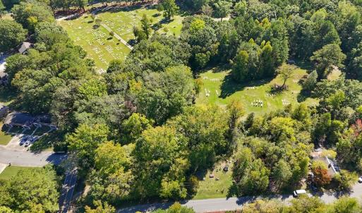 Photo #4 of 7 Lots Oak Street, Weldon, NC 1.3 acres