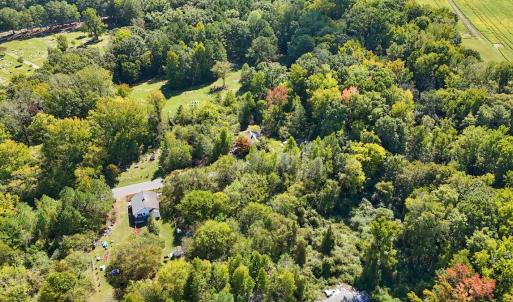 Photo #5 of 7 Lots Oak Street, Weldon, NC 1.3 acres