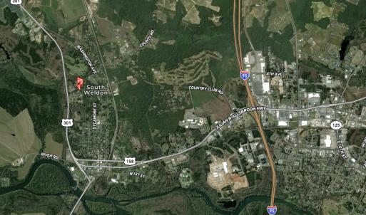 Photo #18 of 7 Lots Oak Street, Weldon, NC 1.3 acres
