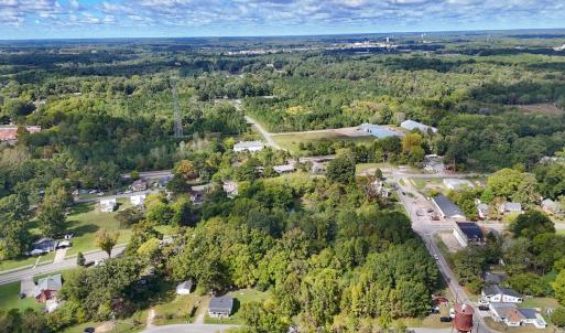 Photo #1 of 4 Lots off 11th St, Washington St & Sycamore St, Weldon, NC 1.1 acres