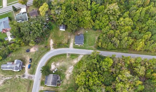 Photo #2 of 4 Lots off 11th St, Washington St & Sycamore St, Weldon, NC 1.1 acres