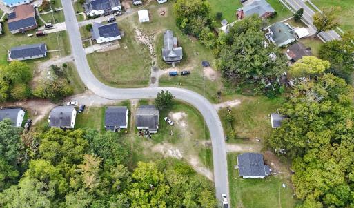 Photo #3 of 4 Lots off 11th St, Washington St & Sycamore St, Weldon, NC 1.1 acres