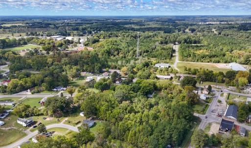 Photo #7 of 4 Lots off 11th St, Washington St & Sycamore St, Weldon, NC 1.1 acres