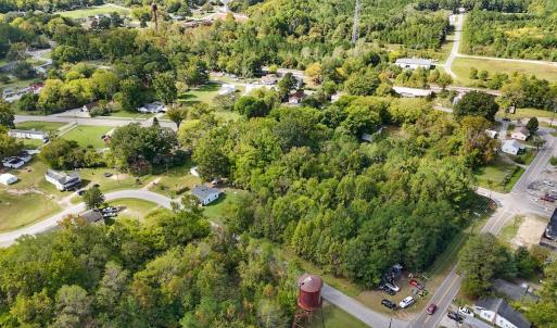 Photo #8 of 4 Lots off 11th St, Washington St & Sycamore St, Weldon, NC 1.1 acres