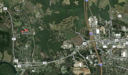 Photo #15 of 4 Lots off 11th St, Washington St & Sycamore St, Weldon, NC 1.1 acres