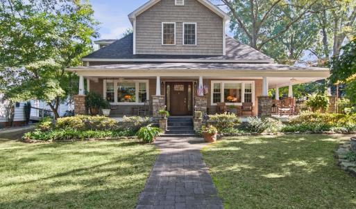 Photo #1 of 479 Union St S, Concord, NC 0.3 acres