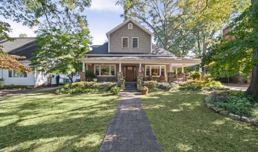 Photo #2 of 479 Union St S, Concord, NC 0.3 acres