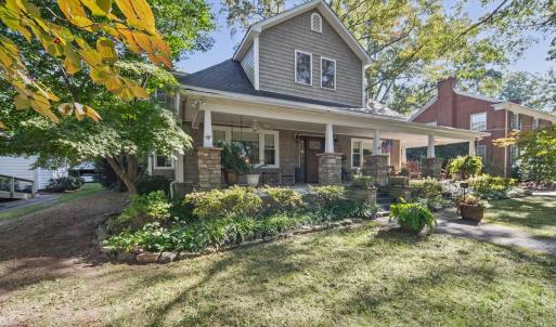 Photo #3 of 479 Union St S, Concord, NC 0.3 acres