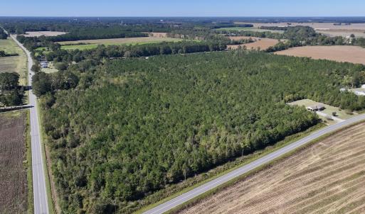 Photo #1 of Off W Wards Bridge Rd, Warsaw, NC 60.8 acres
