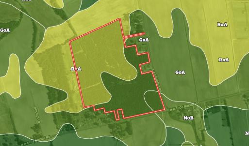 Photo #26 of Off W Wards Bridge Rd, Warsaw, NC 60.8 acres